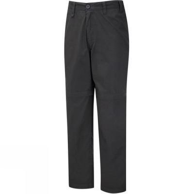 Pantalones Craghoppers Kiwi Zip-Off Hombre Gris Oscuro - Chile WHC045619